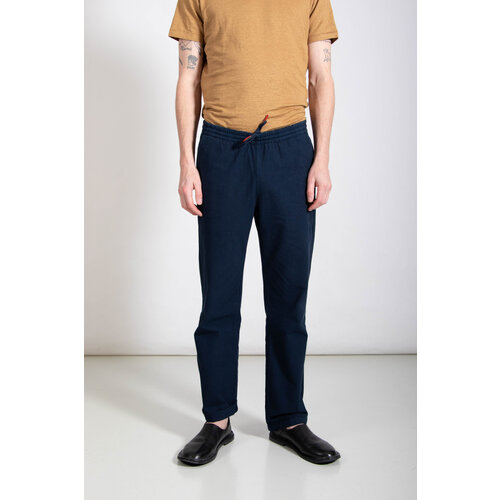 Homecore Homecore Trousers / Maji Bio Pant / Blue Jay