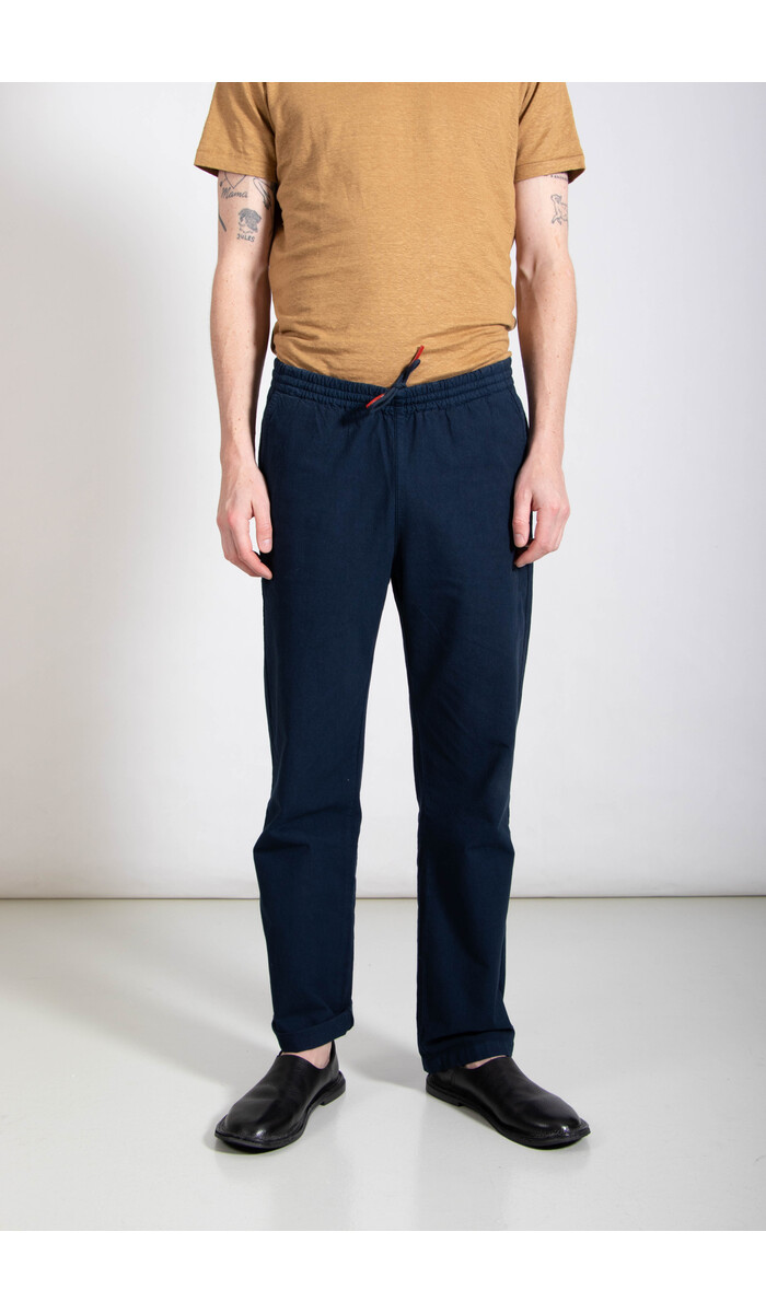 Homecore Homecore Trousers / Maji Bio Pant / Blue Jay