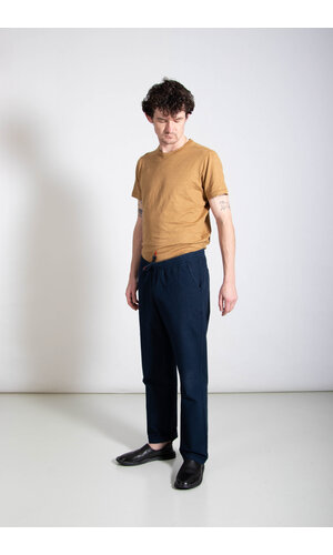 Homecore Homecore Trousers / Maji Bio Pant / Blue Jay