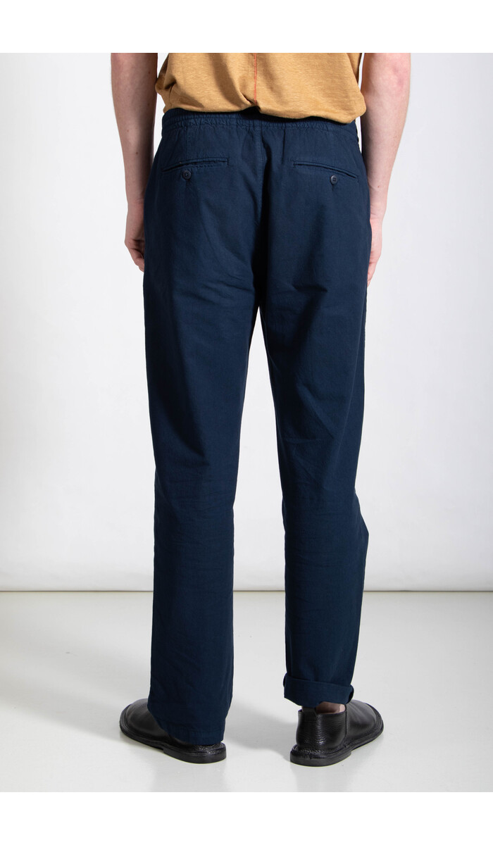 Homecore Homecore Hose / Maji Bio Pant / Blaumeise