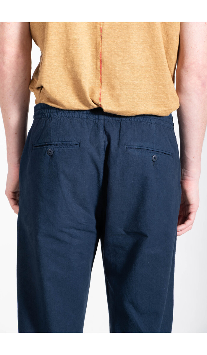 Homecore Homecore Hose / Maji Bio Pant / Blaumeise