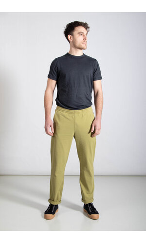 Homecore Homecore Hose / Maji Bio Pant / Hell-Khaki