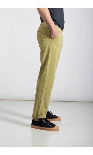 Homecore Homecore Hose / Maji Bio Pant / Hell-Khaki