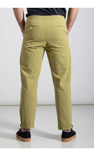 Homecore Homecore Hose / Maji Bio Pant / Hell-Khaki