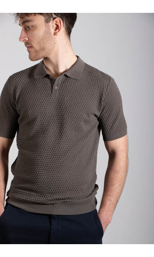 G.R.P. Firenze G.R.P. Polo / TEC 2/14 / Grey