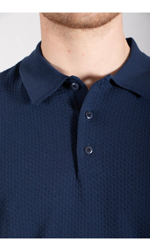 G.R.P. Firenze G.R.P. Polo / TEC 11 / Navy