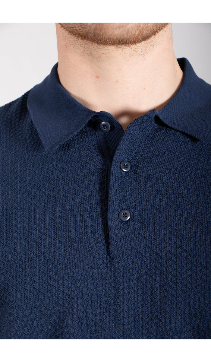 G.R.P. Firenze G.R.P. Polo / TEC 11 / Navy