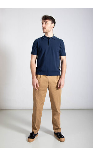 G.R.P. Firenze G.R.P. Polo / TEC 11 / Navy