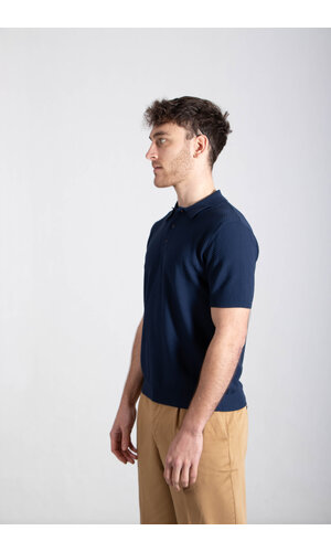 G.R.P. Firenze G.R.P. Polo / TEC 11 / Navy