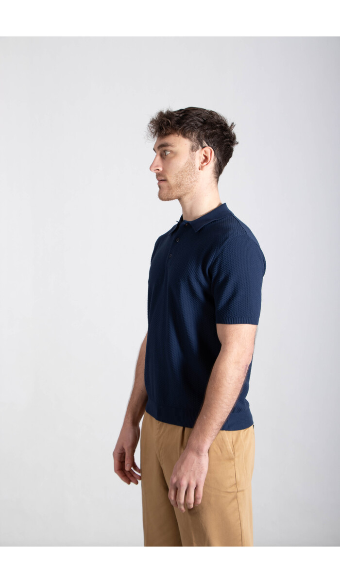 G.R.P. Firenze G.R.P. Polo / TEC 11 / Navy