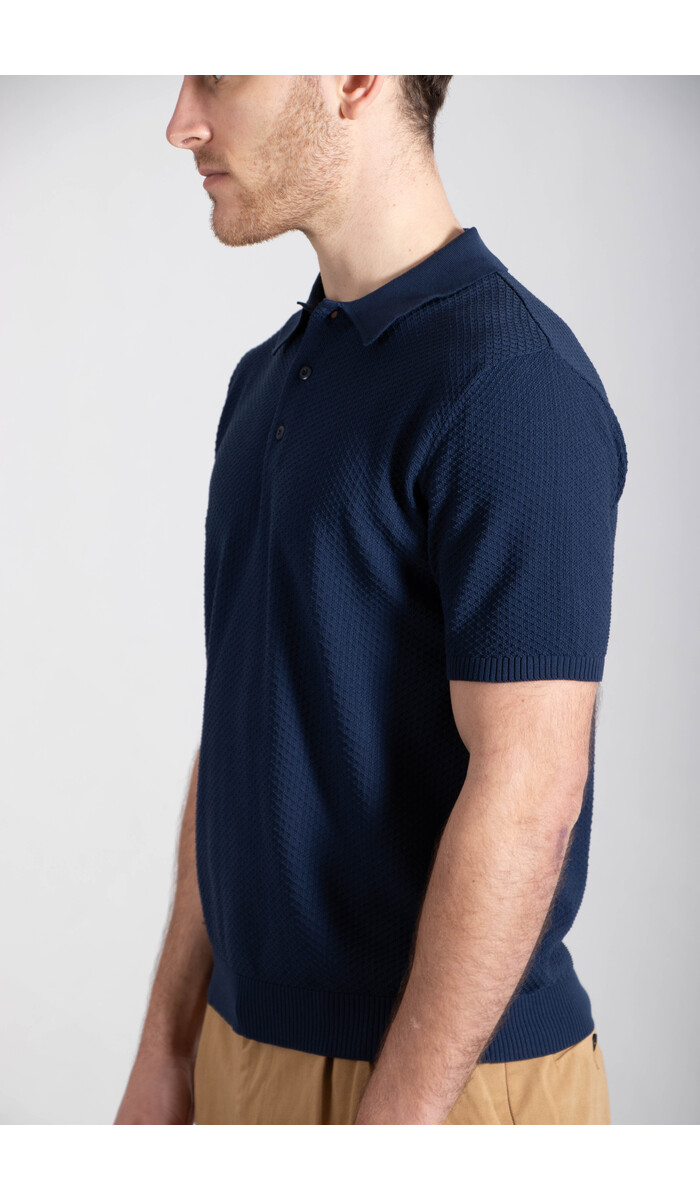 G.R.P. Firenze G.R.P. Polo / TEC 11 / Navy