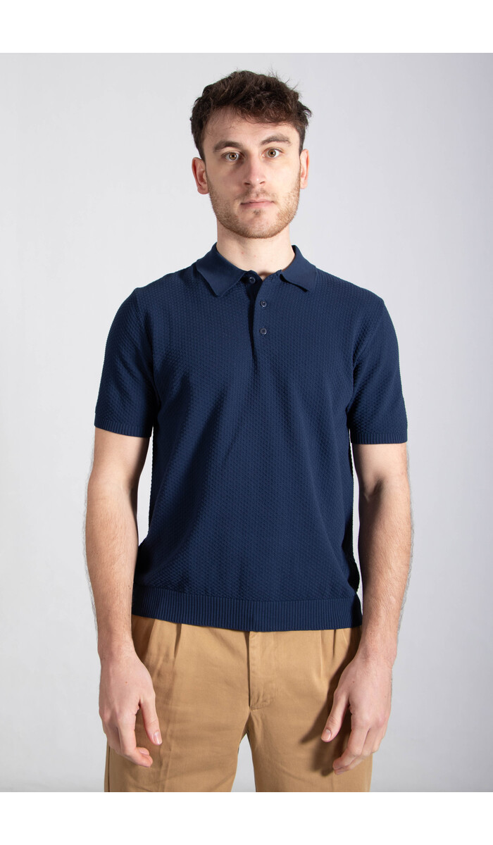 G.R.P. Firenze G.R.P. Polo / TEC 11 / Navy