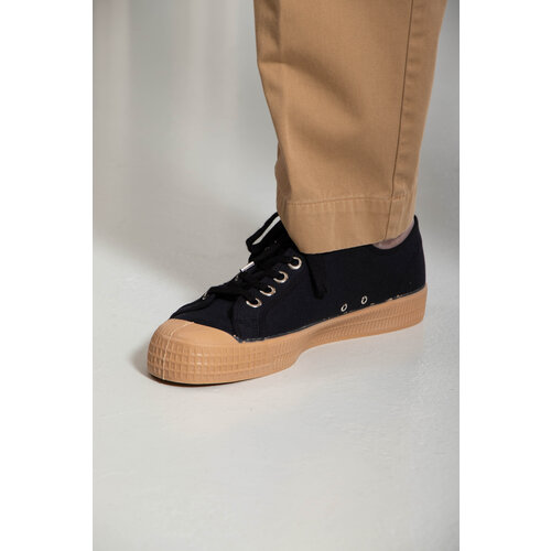 Novesta Novesta Sneaker / Star Master / Black