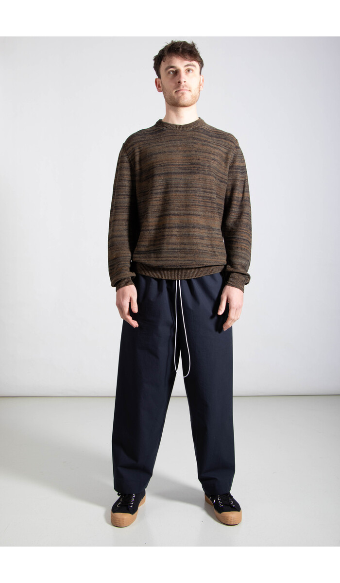 Casa Isaac Casa Isaac Sweater / CC11 / Seaweed