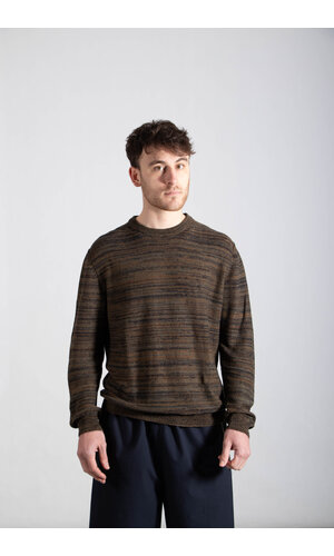 Casa Isaac Casa Isaac Sweater / CC11 / Seaweed