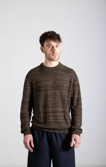 Casa Isaac Casa Isaac Sweater / CC11 / Seaweed