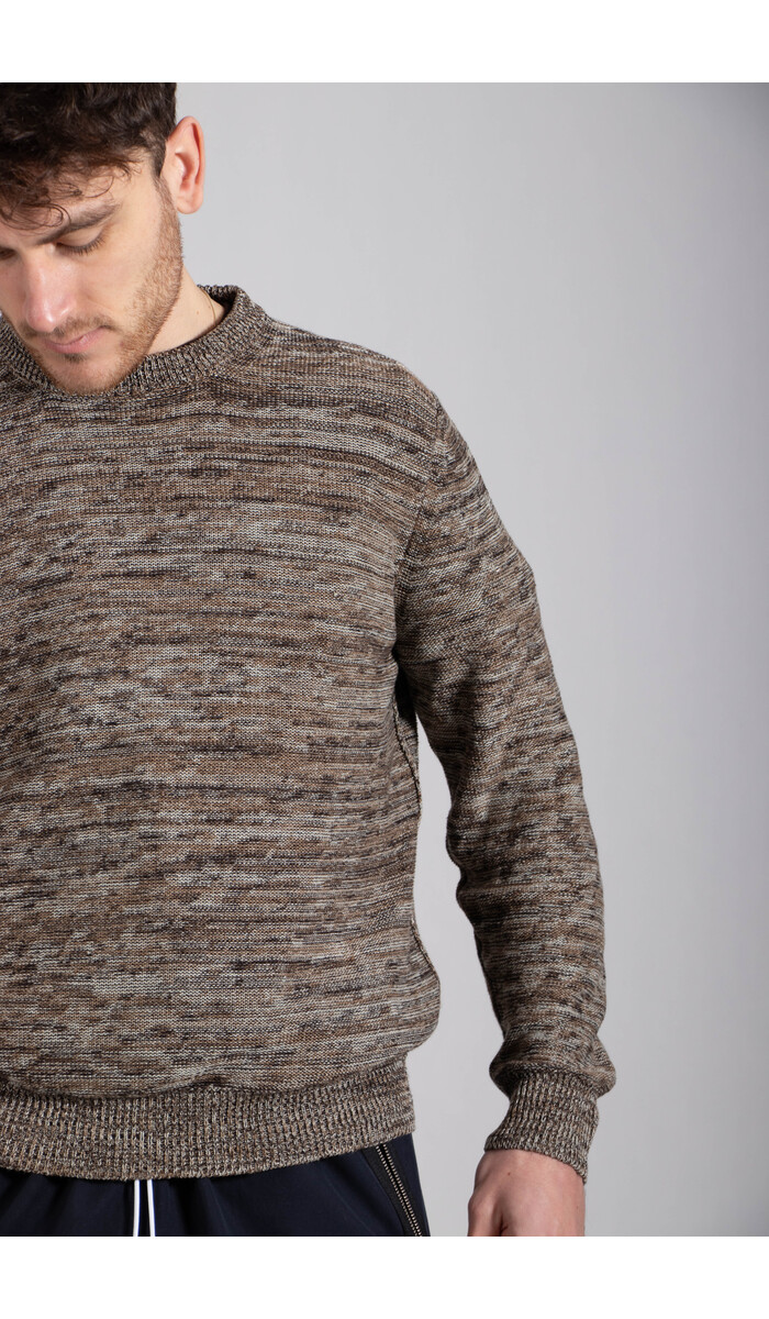 Casa Isaac  Casa Isaac Pullover / CC11 / Falke