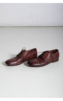 Moma Shoe / 15401A-BU / Brown