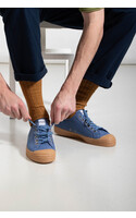 Novesta Sneaker / Star Master / Indigo