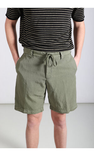 Myths Myths Shorts / 24M71B80 / Green