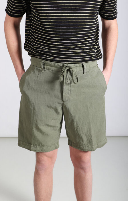 Myths Myths Shorts / 24M71B80 / Green