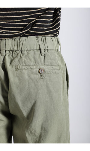 Myths Myths Shorts / 24M71B80 / Green