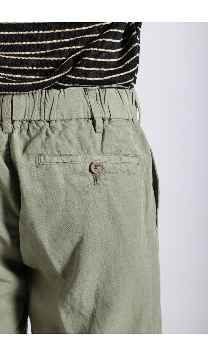 Myths Myths Shorts / 24M71B80 / Green