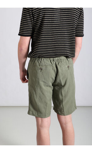 Myths Myths Shorts / 24M71B80 / Green