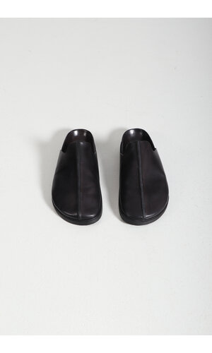 Brador Brador Clogs / 70812 / Black