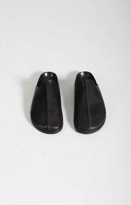 Brador Brador Clogs / 70812 / Black