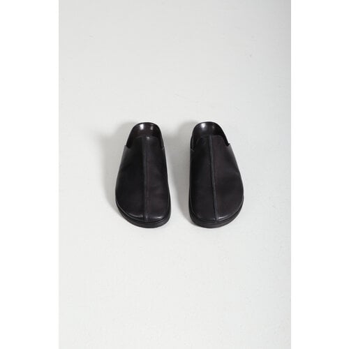 Brador Brador Clogs / 70812 / Black