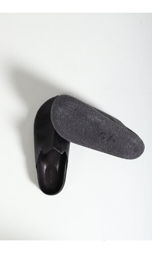 Brador Brador Clogs / 70812 / Black