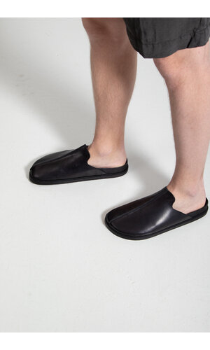 Brador Brador Clogs / 70812 / Black