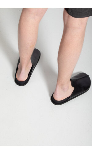 Brador Brador Clogs / 70812 / Black