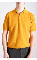 Gallia Polo / Butle / Warm Yellow