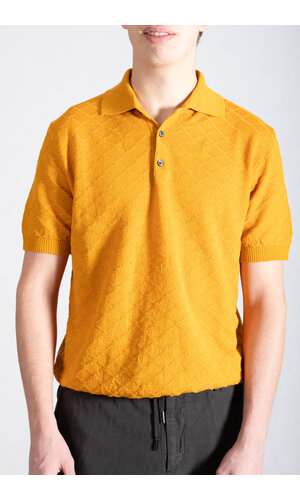 Gallia Gallia Polo / Butle / Warm Yellow