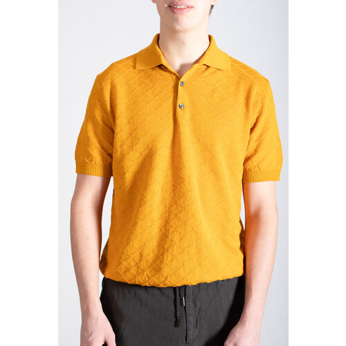 Gallia Gallia Polo / Butle / Geel