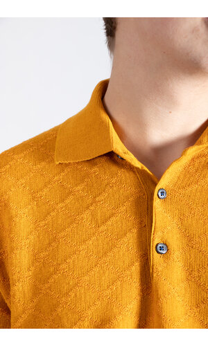 Gallia Gallia Polo / Butle / Warm Yellow