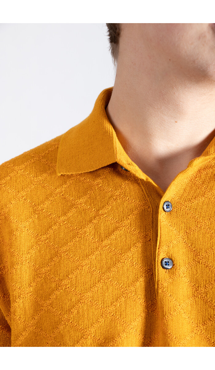 Gallia Gallia Polo / Butle / Warm Yellow