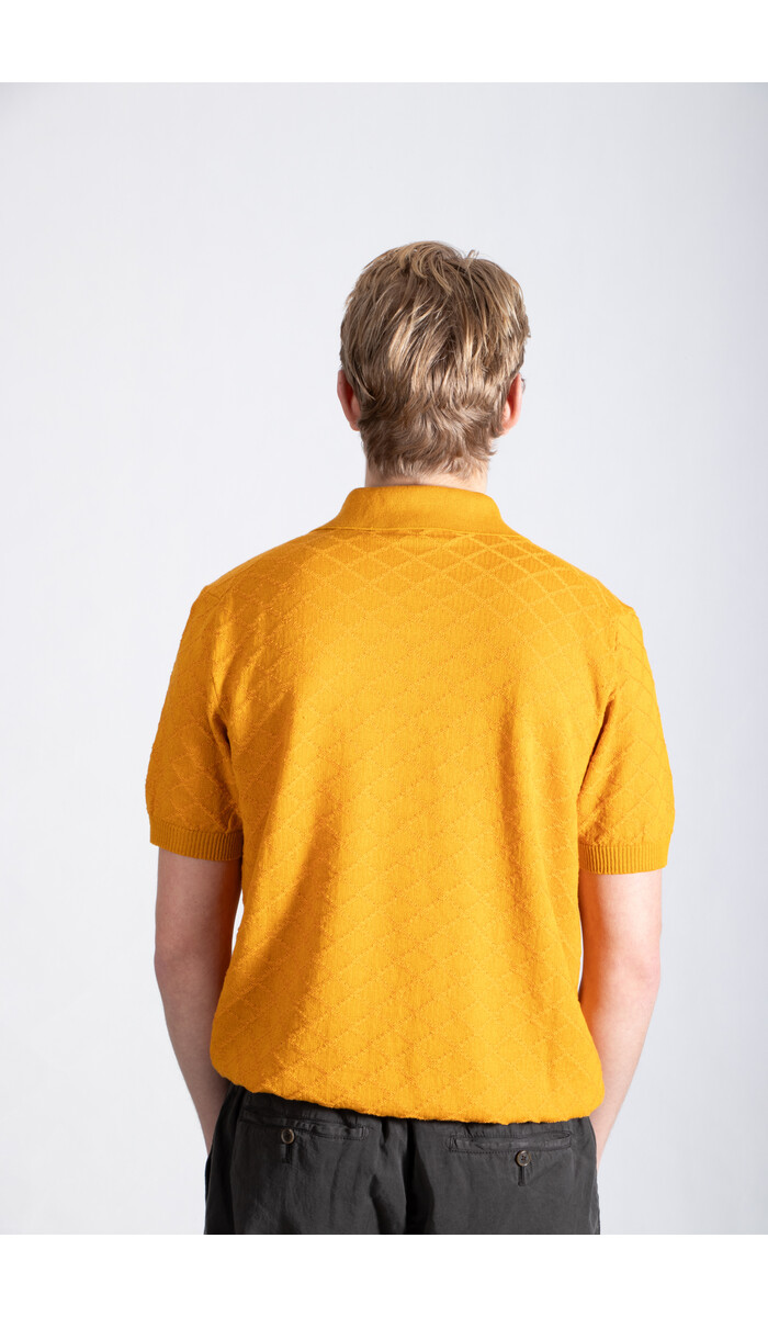 Gallia Gallia Polo / Butle / Warm Yellow