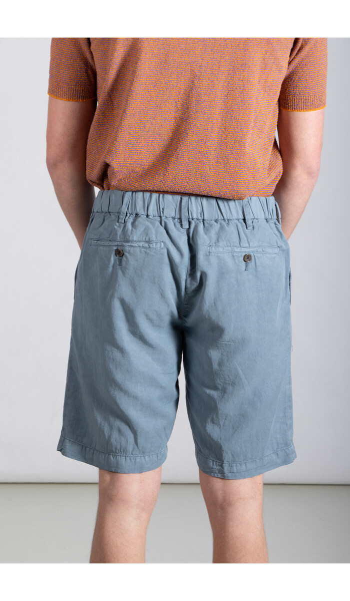 Myths Myths Myths Shorts / 24M71B80 / Light Blue