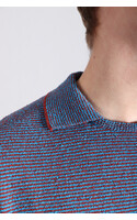 Gallia Polo / Beck / Brown & Blue