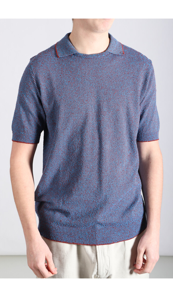 Gallia Gallia Polo / Beck / Braun & Blau