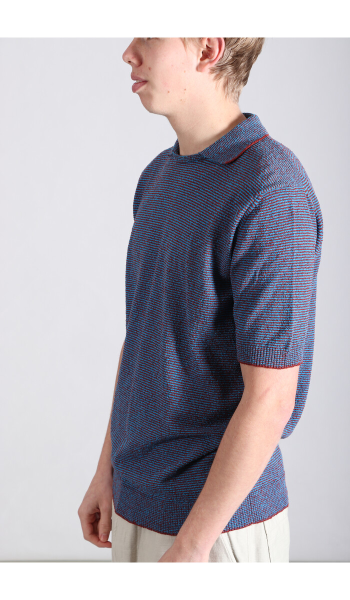 Gallia Gallia Polo / Beck / Braun & Blau