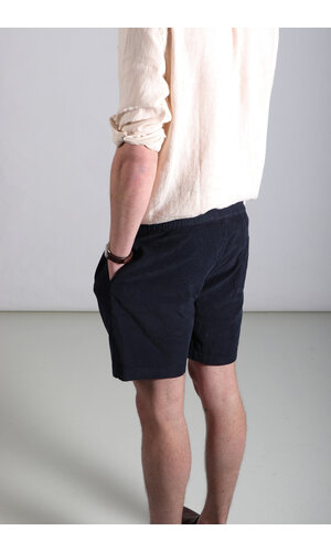 Portuguese Flannel Portuguese Flannel Shorts / Cord Shorts / Navy
