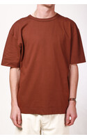 Parages T-Shirt / Big T / Bruin