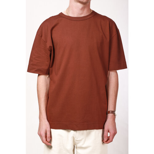 Parages T-Shirt / Big T / Brown