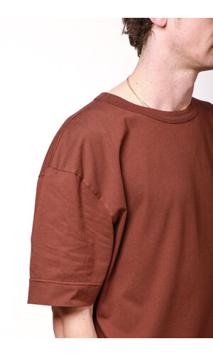Parages Parages T-Shirt / Big T / Brown
