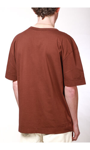 Parages Parages T-Shirt / Big T / Bruin