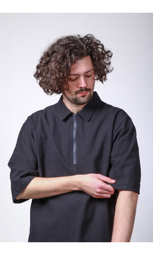 Homecore Homecore Polo / Tajima Seer / Navy